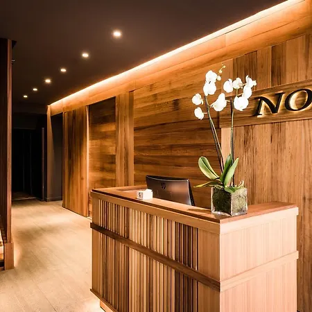 Nobu (adults Only) Марбелья