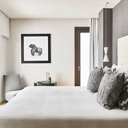 Nobu (adults Only) Марбелья