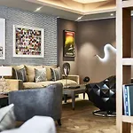 Nobu (adults Only) Отель 5*