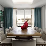 Отель Nobu (adults Only) 5*