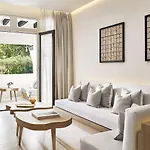 Nobu (adults Only) 5* Марбелья