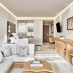 Отель Nobu (adults Only) 5*