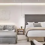 Nobu (adults Only) Отель Марбелья