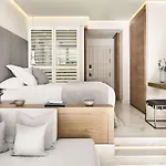 Nobu (adults Only) Отель 5*