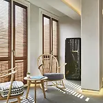 Nobu (adults Only) Отель Марбелья