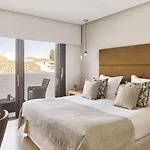Nobu (adults Only) Отель