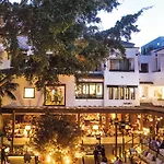 Nobu (adults Only) Отель 5*
