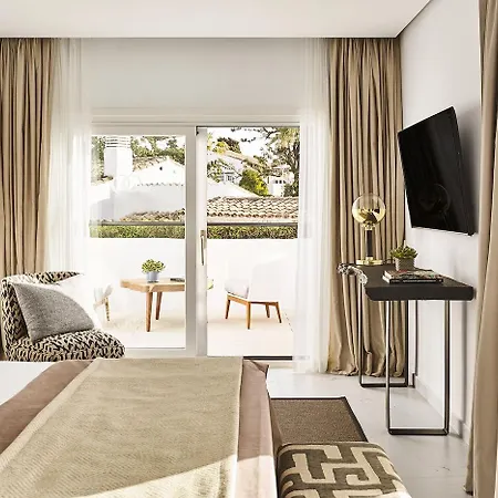 Nobu (adults Only) 5* Marbella