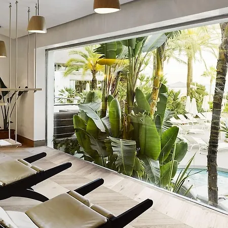 Nobu (adults Only) Hotel Marbella