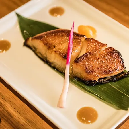 Nobu (adults Only) Marbella
