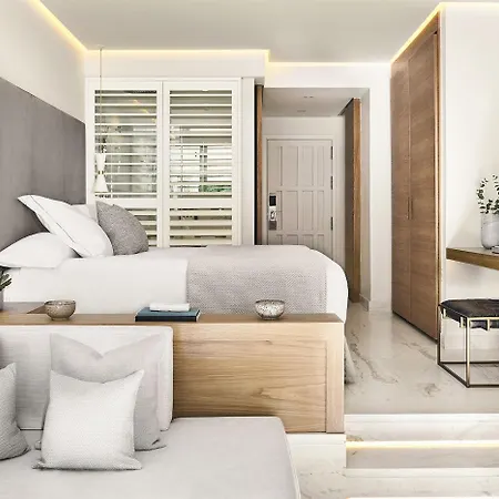 Nobu (adults Only) Hotel