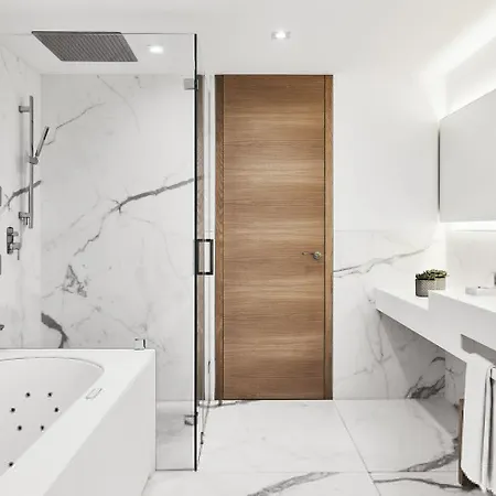 Hotel Nobu (adults Only)