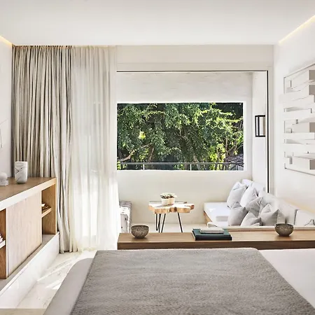 Hotel Nobu (adults Only) 5*