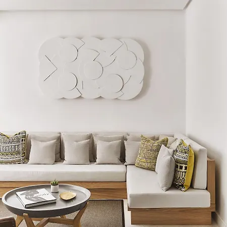 Nobu (adults Only) Hotel