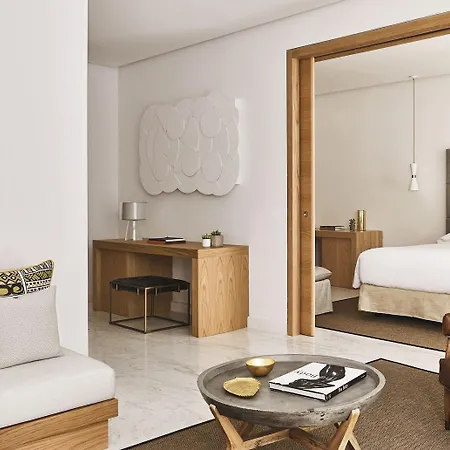 Hotel Nobu (adults Only) Marbella