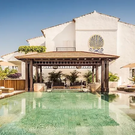 Nobu (adults Only) 5* Marbella