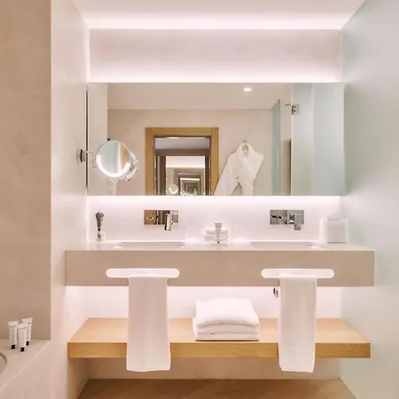 Nobu (adults Only) Hotel 5*