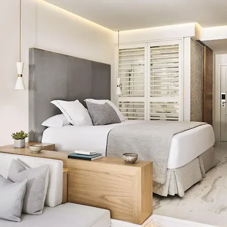 Nobu (adults Only) Hotel