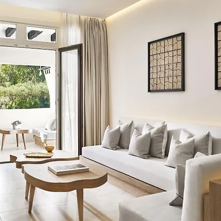 Nobu (adults Only) 5* Marbellac