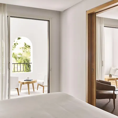 Hotel Nobu (adults Only) Marbellac