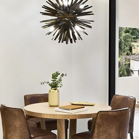 Nobu (adults Only) 5* Marbellac