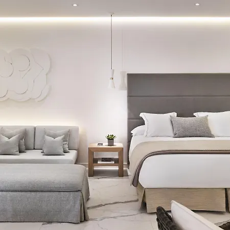 Nobu (adults Only) Hotel Marbellac