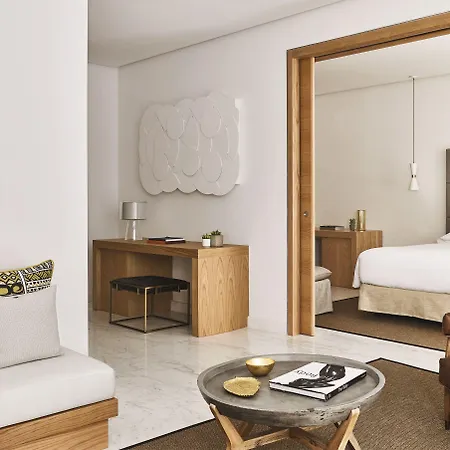 Nobu (adults Only) 5*