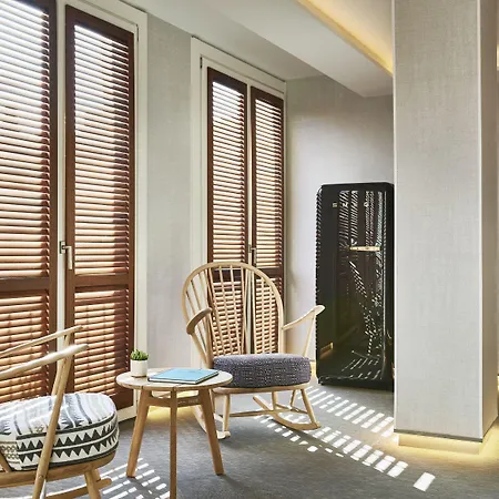 Nobu (adults Only) Hotel Marbellac