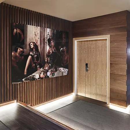 Nobu (adults Only) 5* Marbellac