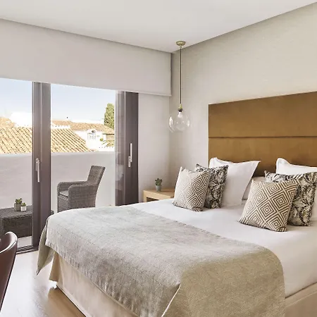 Nobu (adults Only) Hotel