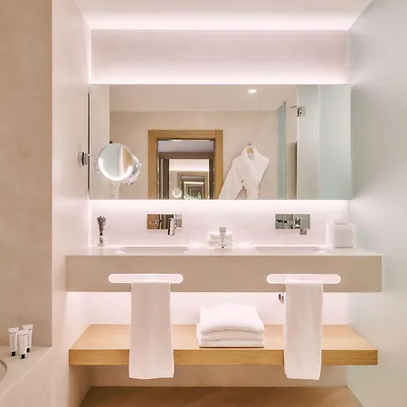 Nobu (adults Only) Hotel Marbellac