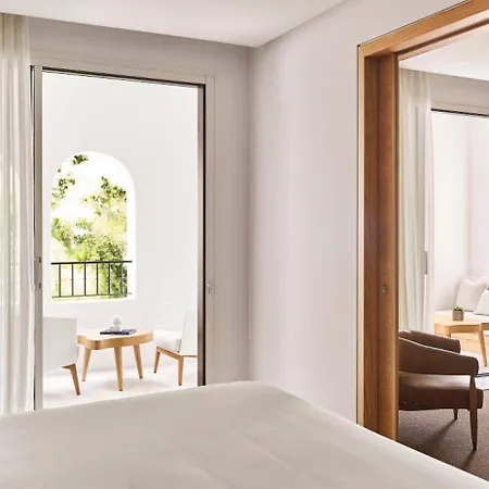 Nobu (adults Only) Hotel