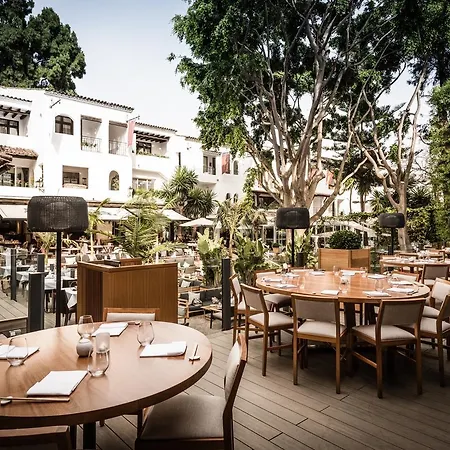 Nobu (adults Only) Marbella