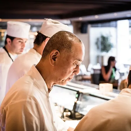 Hotel Nobu (adults Only) 5*