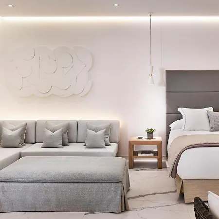 Nobu (adults Only) Hotel