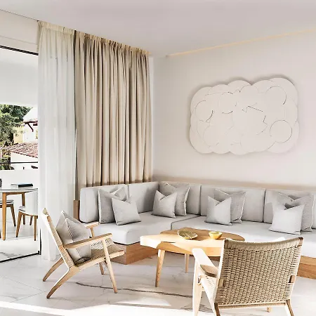 Hotel Nobu (adults Only) Marbella
