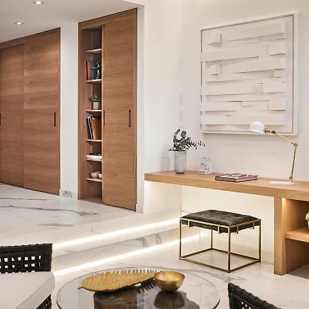 Hotel Nobu (adults Only) Marbella