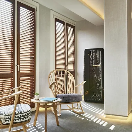 Nobu (adults Only) Hotel