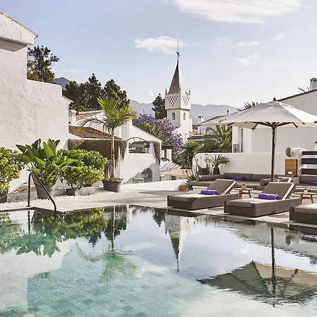 Hotel Nobu (adults Only) 5*