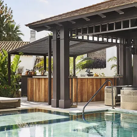 Hotel Nobu (adults Only)