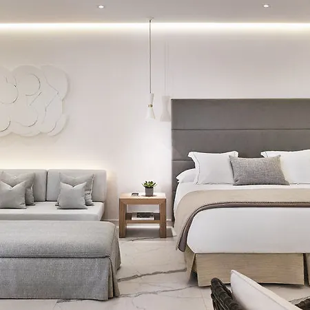 Nobu (adults Only) Hotel Marbella