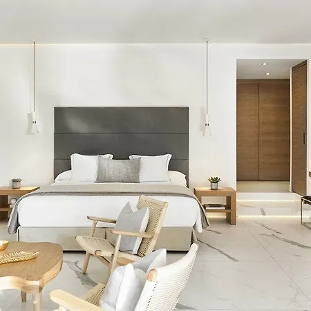 Nobu (adults Only) 5* Marbella