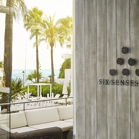 Nobu (adults Only) Hotel 5*